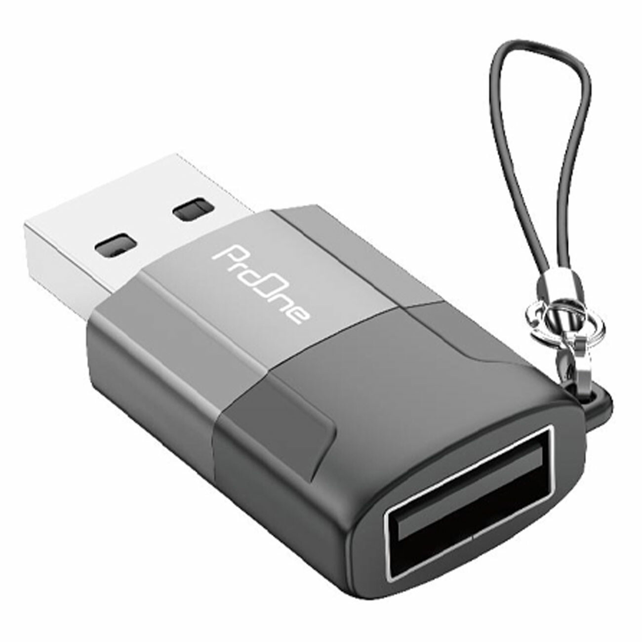 مبدل یو اس بی به یو اس بی پرووان PCR100