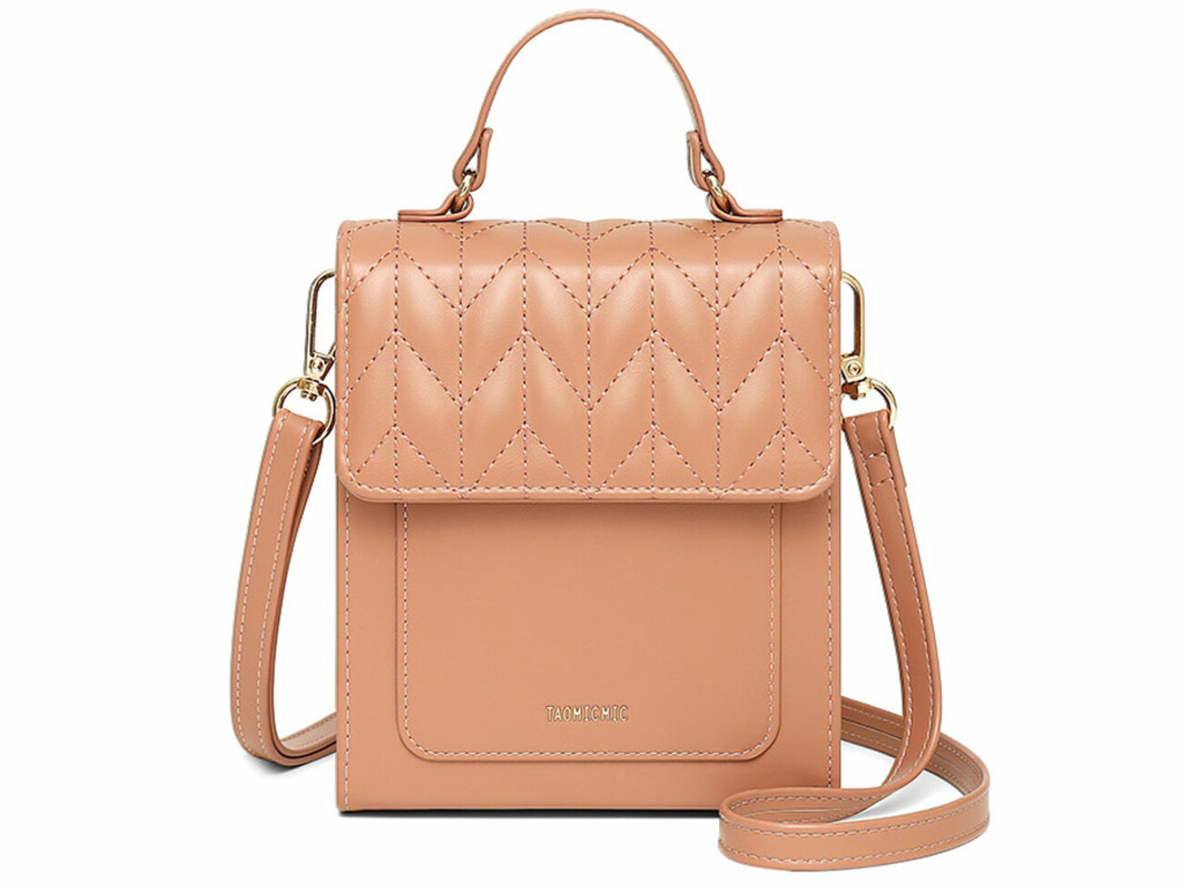 کیف دوشی زنانه کوچک تائومیک میک T6059