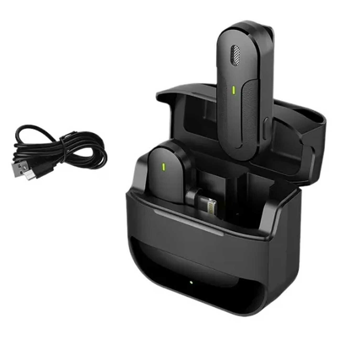 میکروفون بی سیم لایتنینگ کوتسی 74010