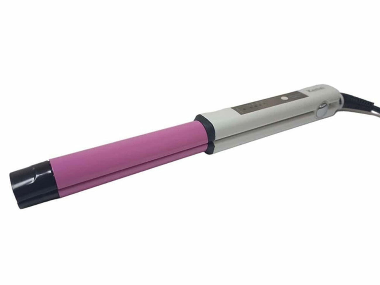 اتو موی سر کمی Kemei Curling iron straightener KM-1716