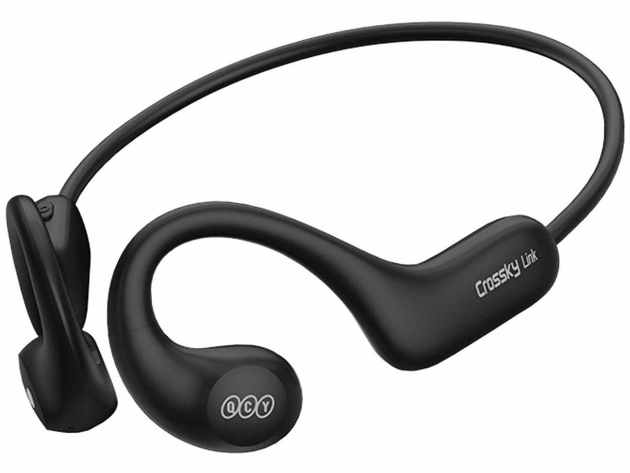 هندزفری بی سیم القایی کیو سی وای QCY T22 Crossky Link Wireless Earphone Bluetooth 5.3