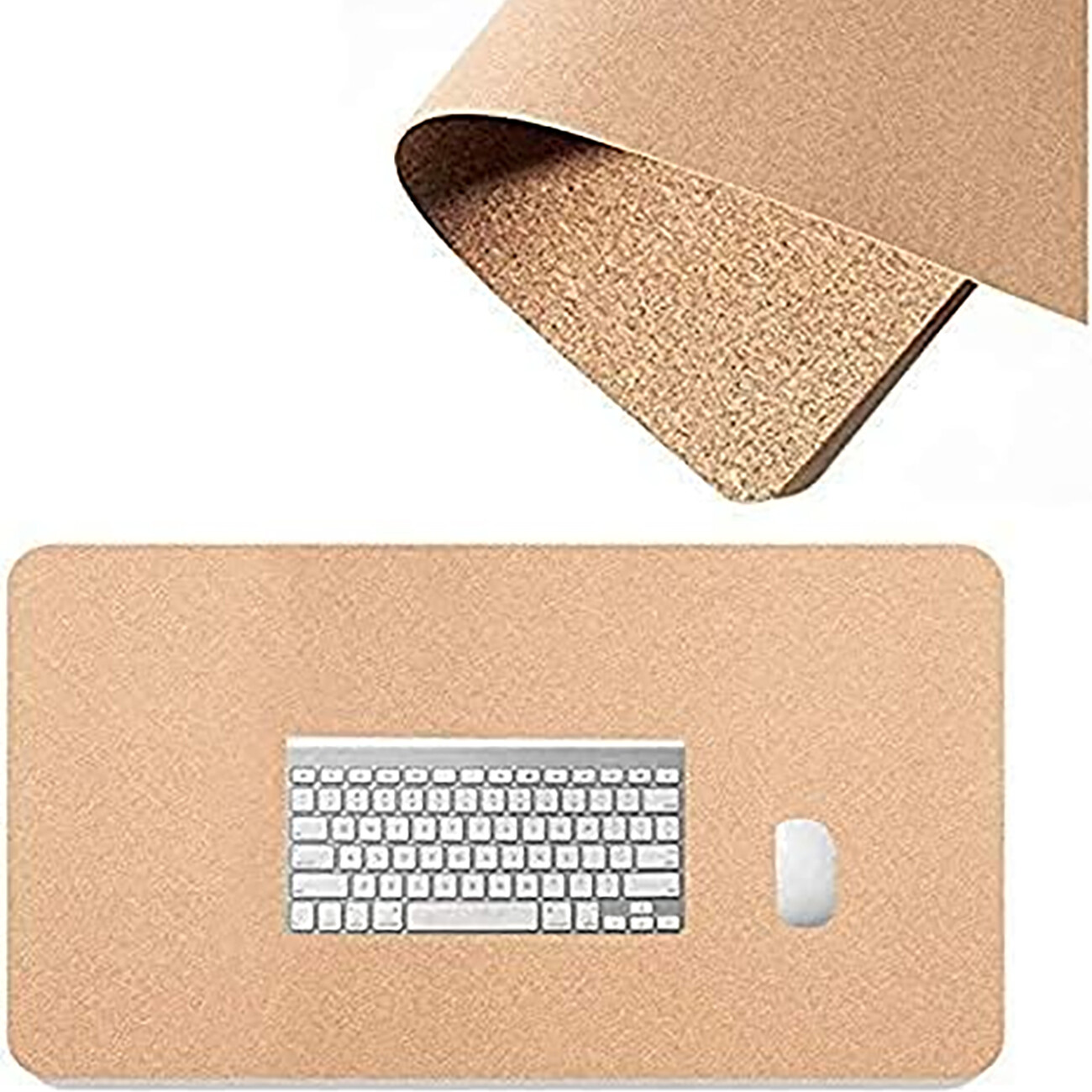 موس پد 245×275×2.5 میلی‌متری شیائومی SOO-Z016-NA