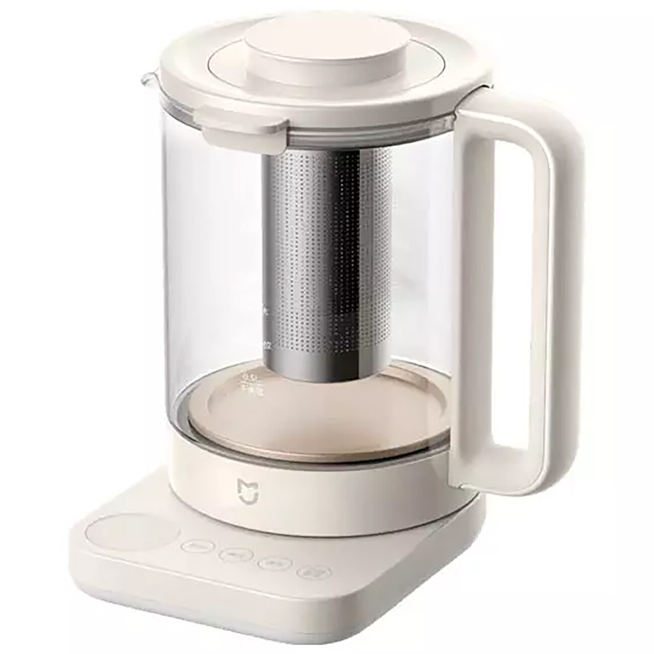 کتری برقی و دمنوش ساز 800 واتی شیائومی MJDGNYSH02DEM