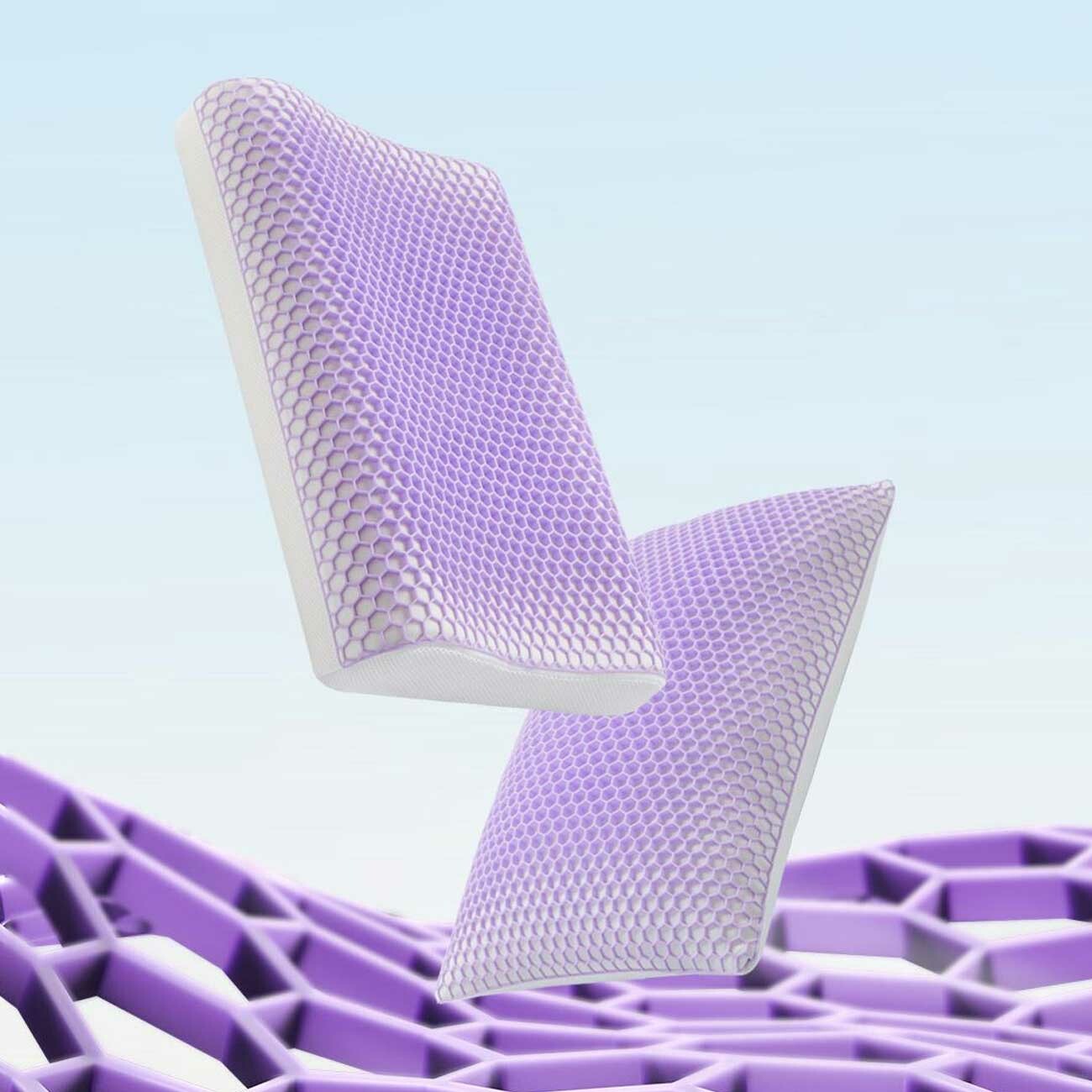 بالش طبی لانه زنبوری شیائومی TP6