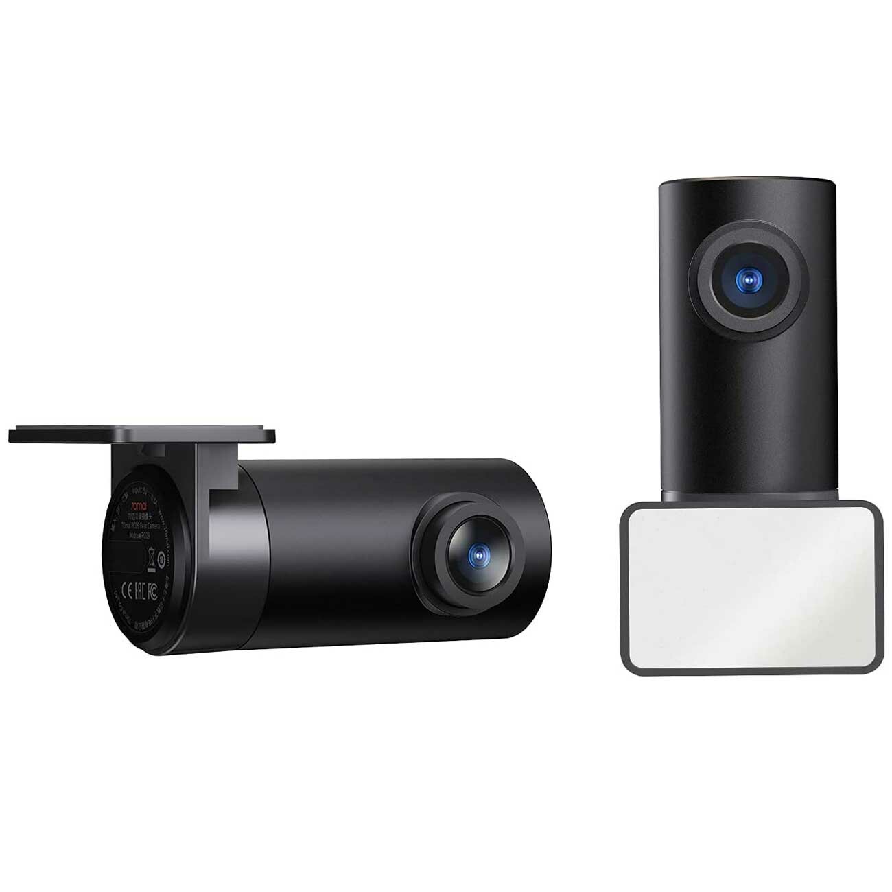 دوربین عقب ثبت وقایع خودرو شیائومی RC09 سازگار با دوربین داخل ماشین A400