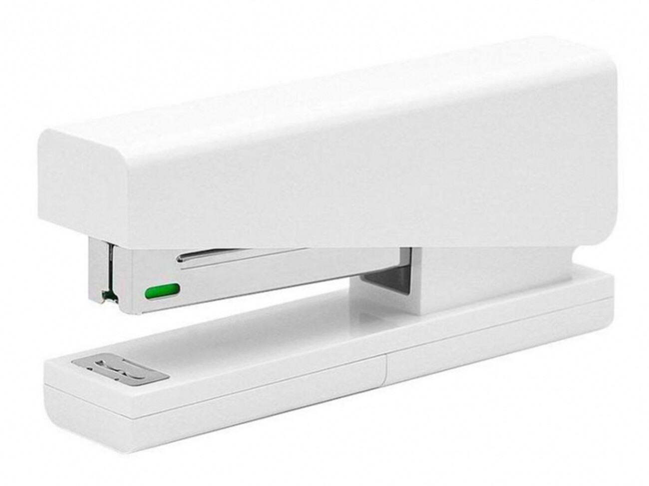 منگنه شیائومی XIAOMI KACO Lemo Stapler with Staple Storage with 100pcs Staples