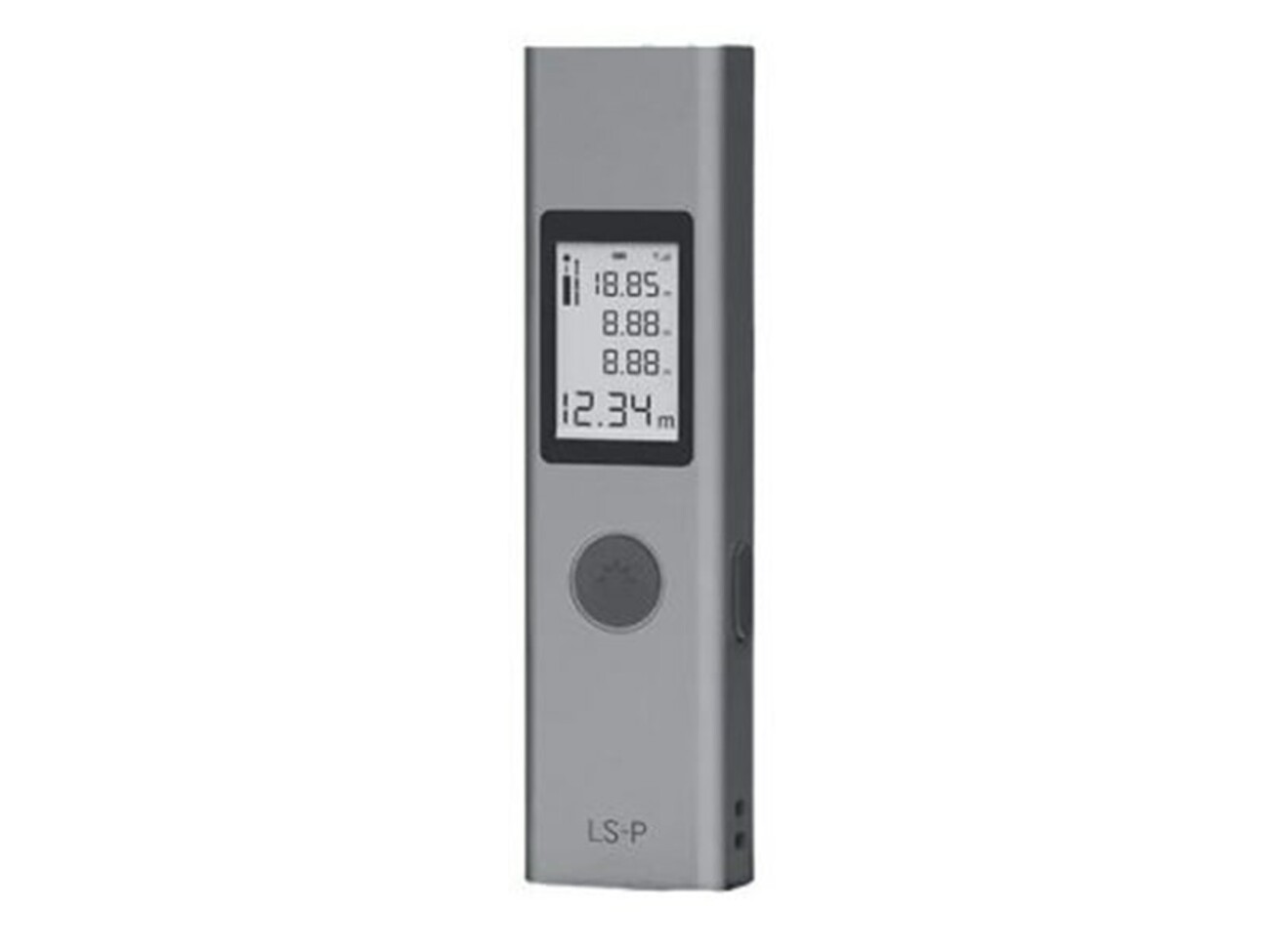 متر لیزری شیائومی Xiaomi ATuMan LS-P Digital Meter