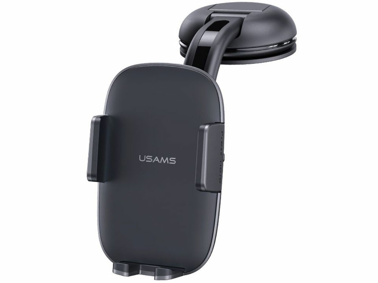هولدر موبایل داخل خودرو یوسامز Usams US-ZJ063 Car Center Console Retractable Phone Holder