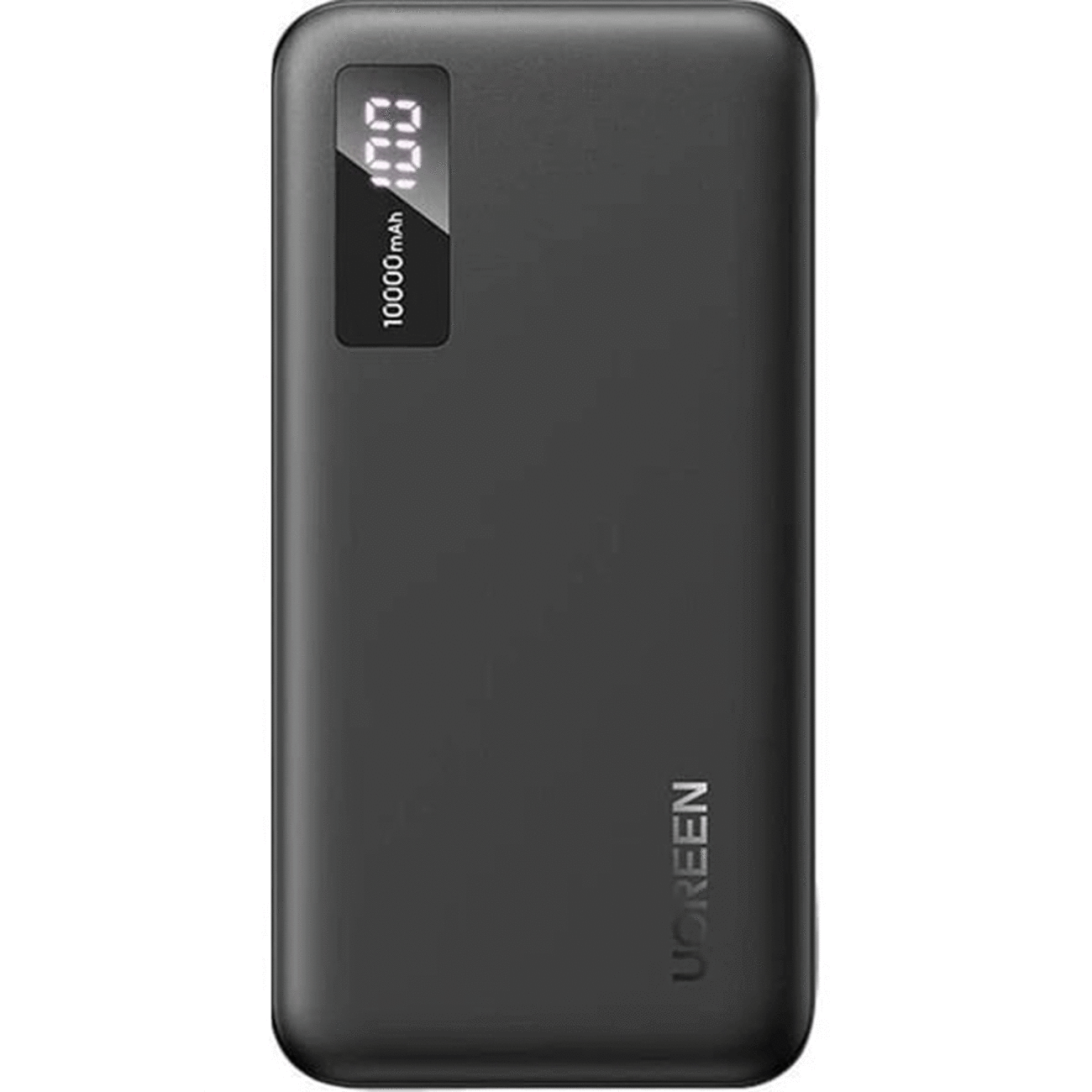 پاوربانک 10000 شارژ سریع 20 وات Type-C و 22.5 وات USB یوگرین PB311 25742