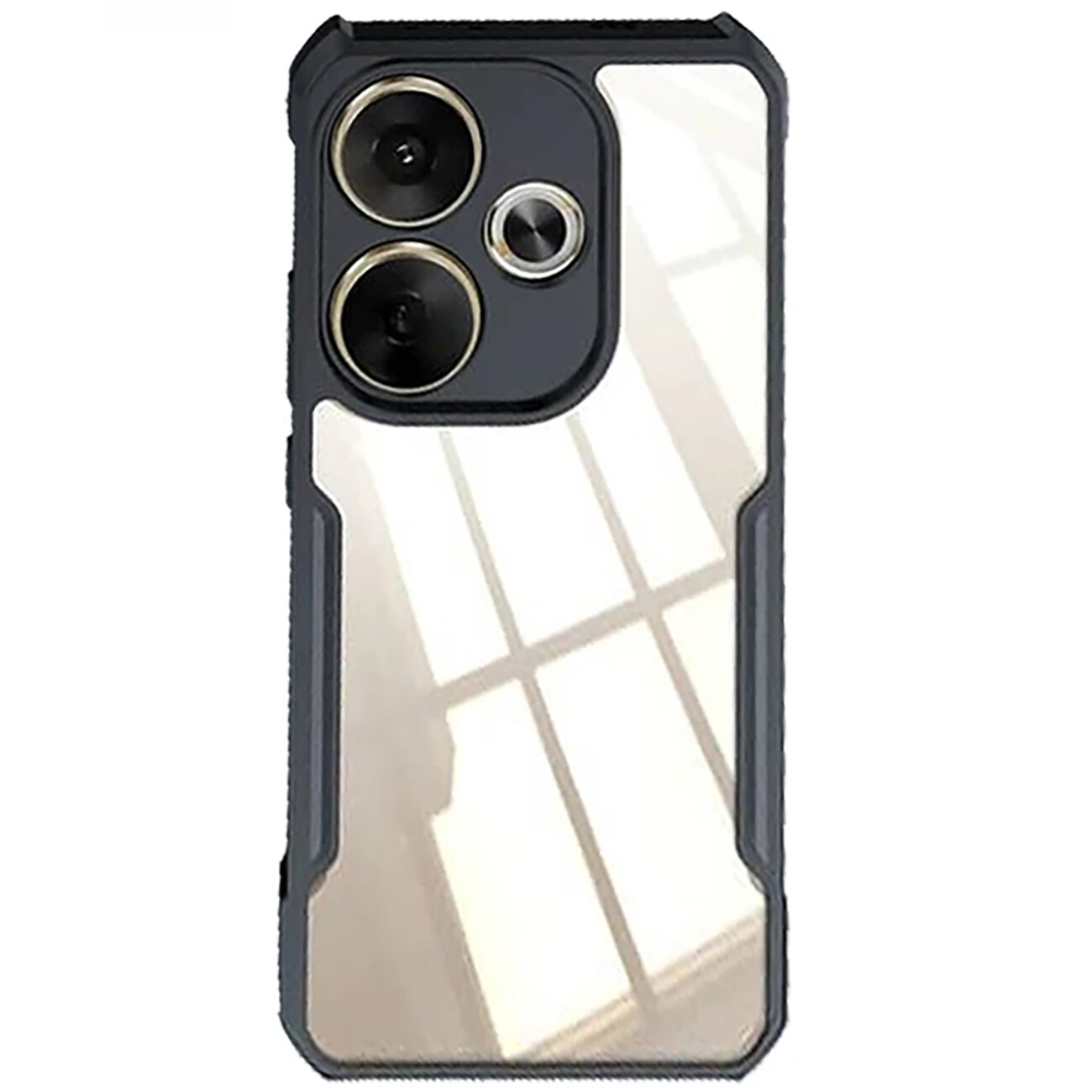 قاب گوشی شیائومی ردمی توربو 3/ پوکو اف 6 یاندو Beatle