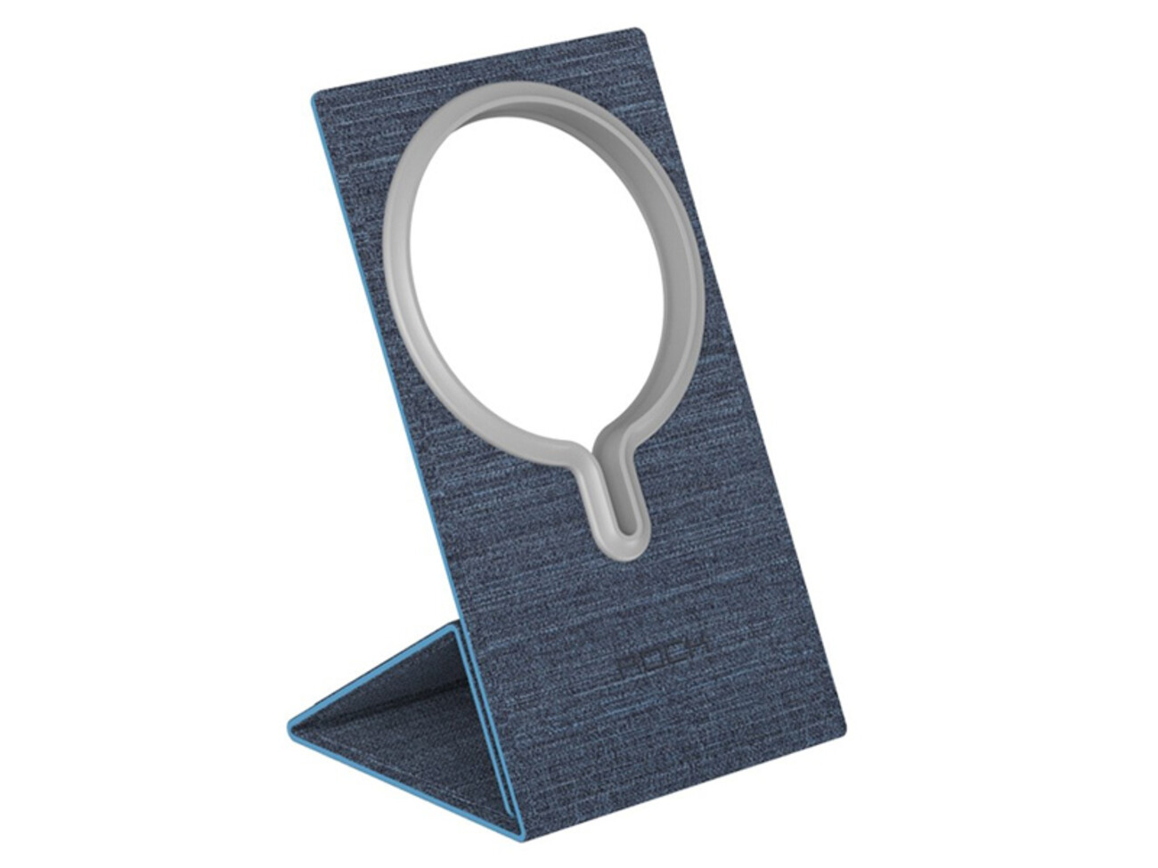 استند شارژر بی سیم راک ROCK RPH0969 Magnetic Wireless Charger Stand