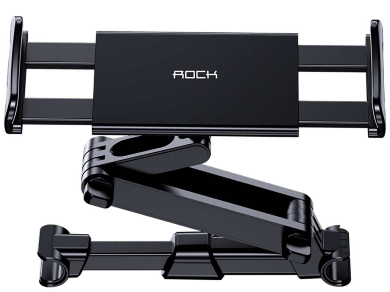 پایه نگهدارنده موبایل و تبلت صندلی عقب خودرو راک Rock Universal retractable car headrest mount RPH0950