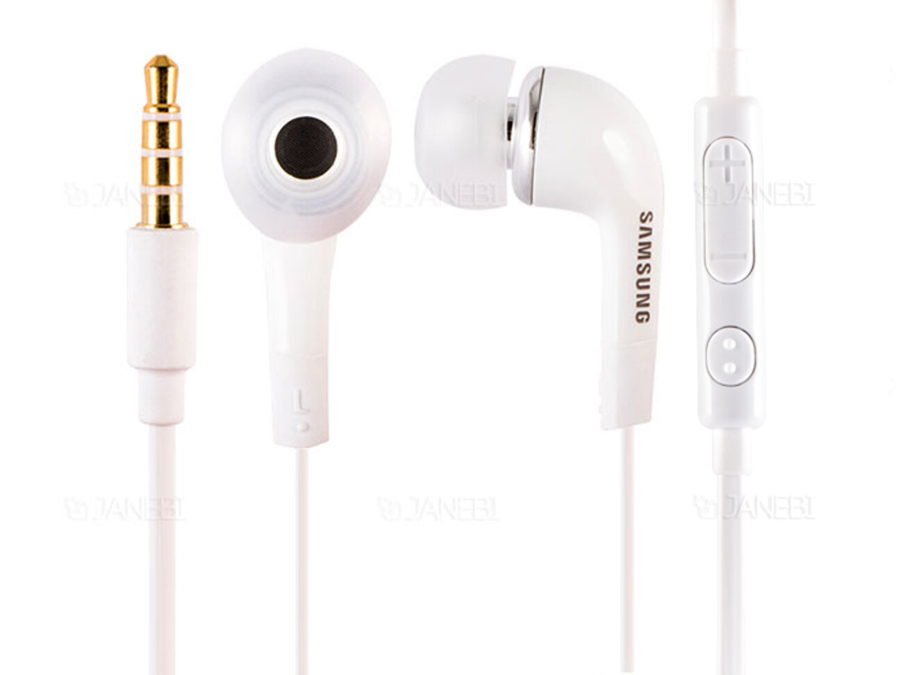 هندزفری اصلی سامسونگ Samsung J5 Headset