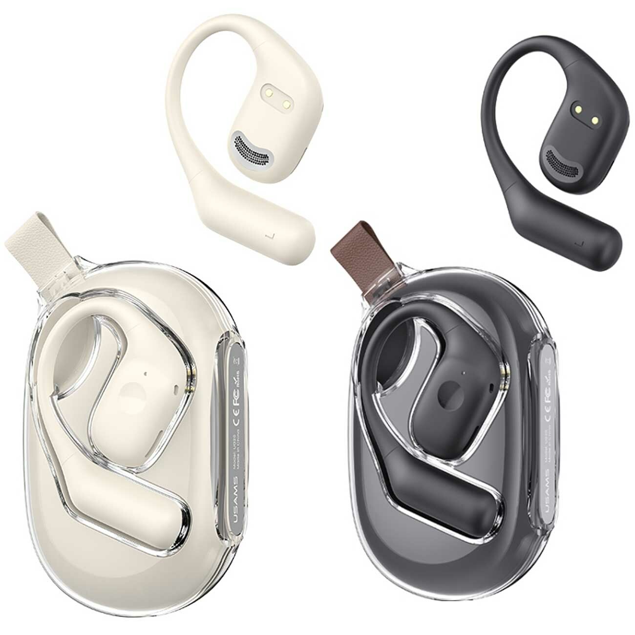 هندزفری بلوتوثی 5.3 یوسامز UG26