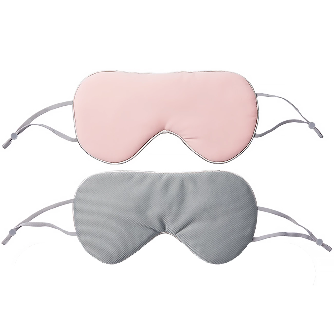 چشم‌بند خواب دوطرفه گرم و خنک جوردن و جودی 944363