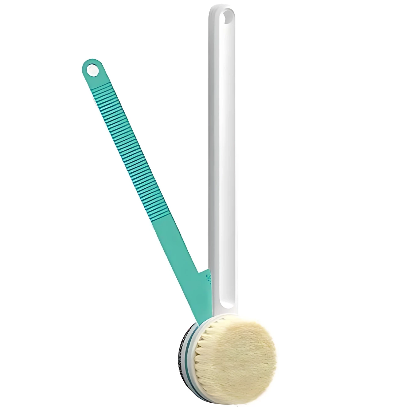 برس حمام دوطرفه بلنددسته دوگانه کوالیتل U1