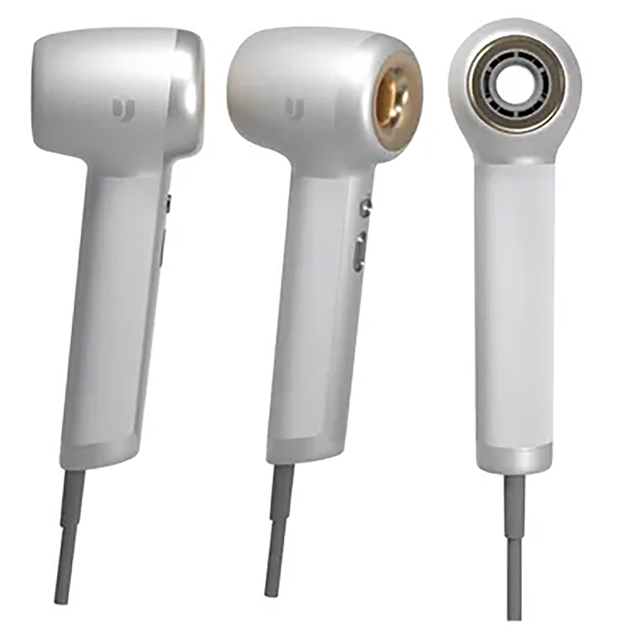 سشوارمسافرتی پرسرعت 1200 وات G2