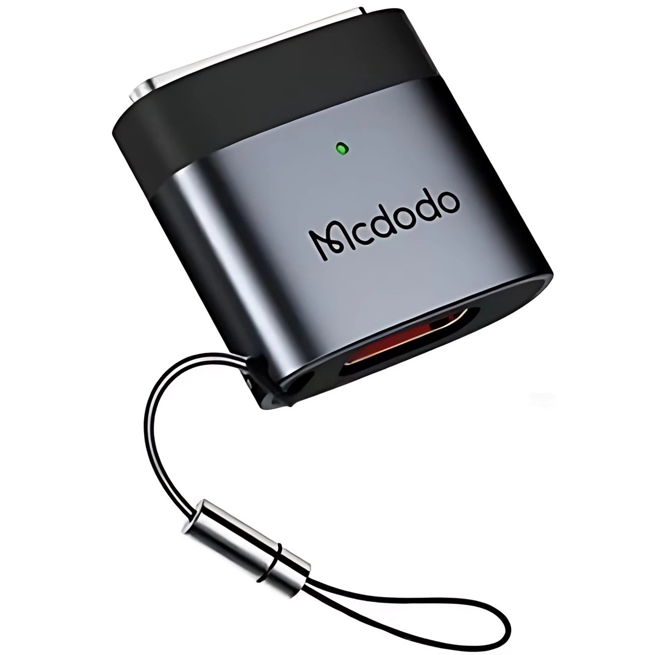 مبدل تایپسی به مگسیف 3 مکبوک توان 140 وات مکدودو OT-6850