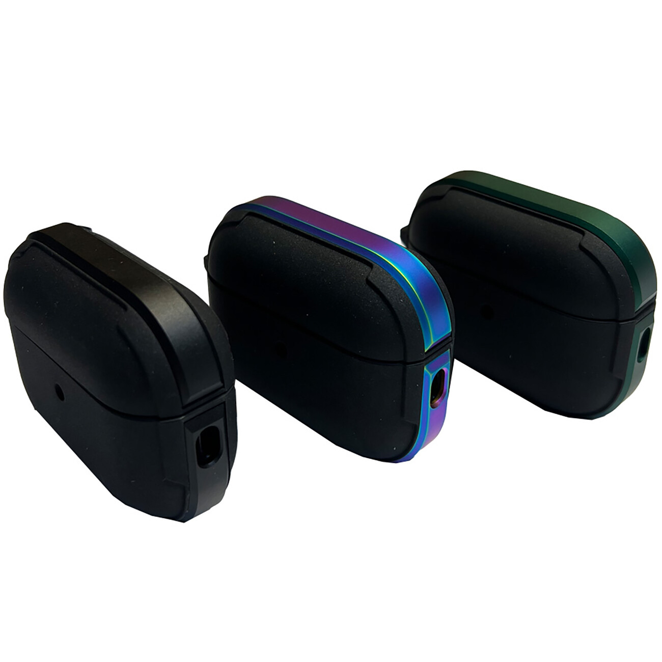 کاور ایرپاد پرو کی‌زد‌دو Crashguard