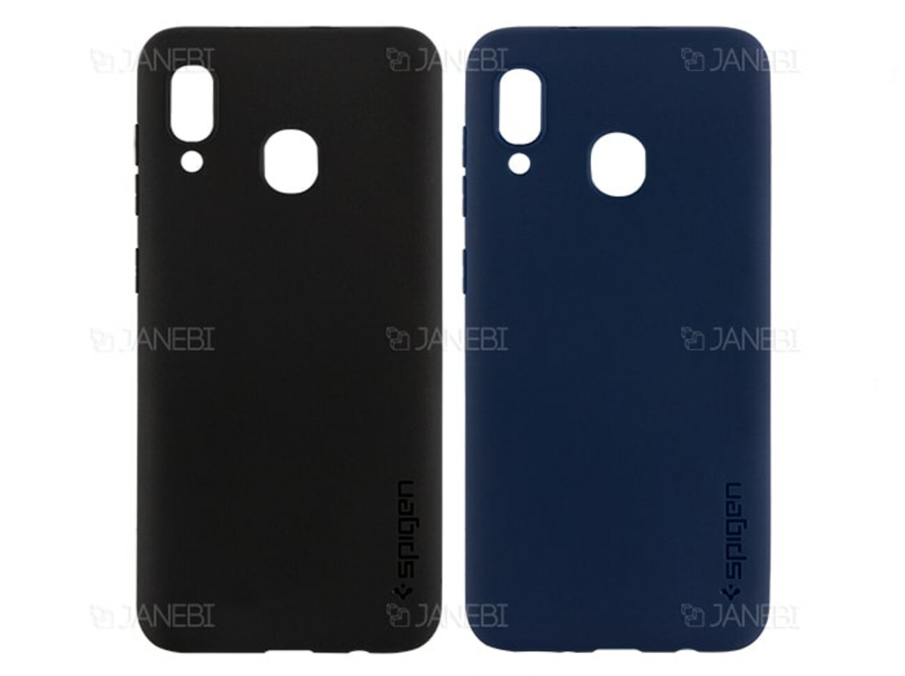 قاب محافظ ژله ای سامسونگ Protector Case Samsung Galaxy M10