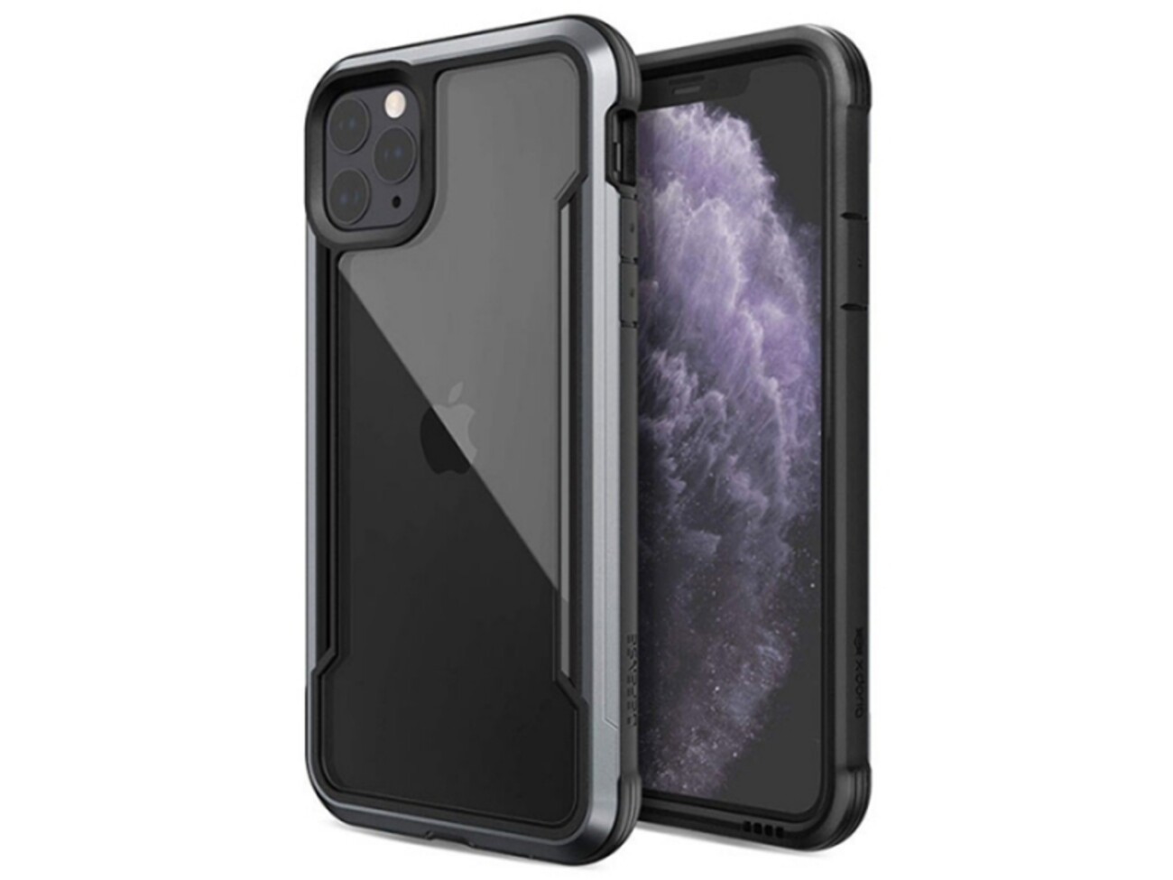 قاب ایکس دوریا آیفون X-Doria Defense Shield Case iPhone 11 Pro