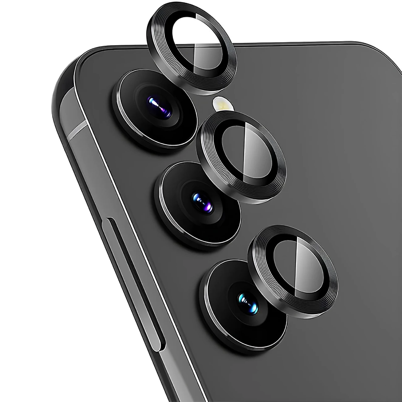 محافظ لنز دوربین گوشی سامسونگ  گلکسی آ54