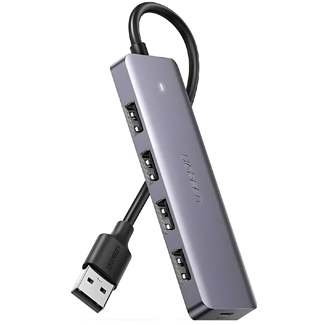 هاب یواس‌بی 5 پورت یوگرین CM219 50985