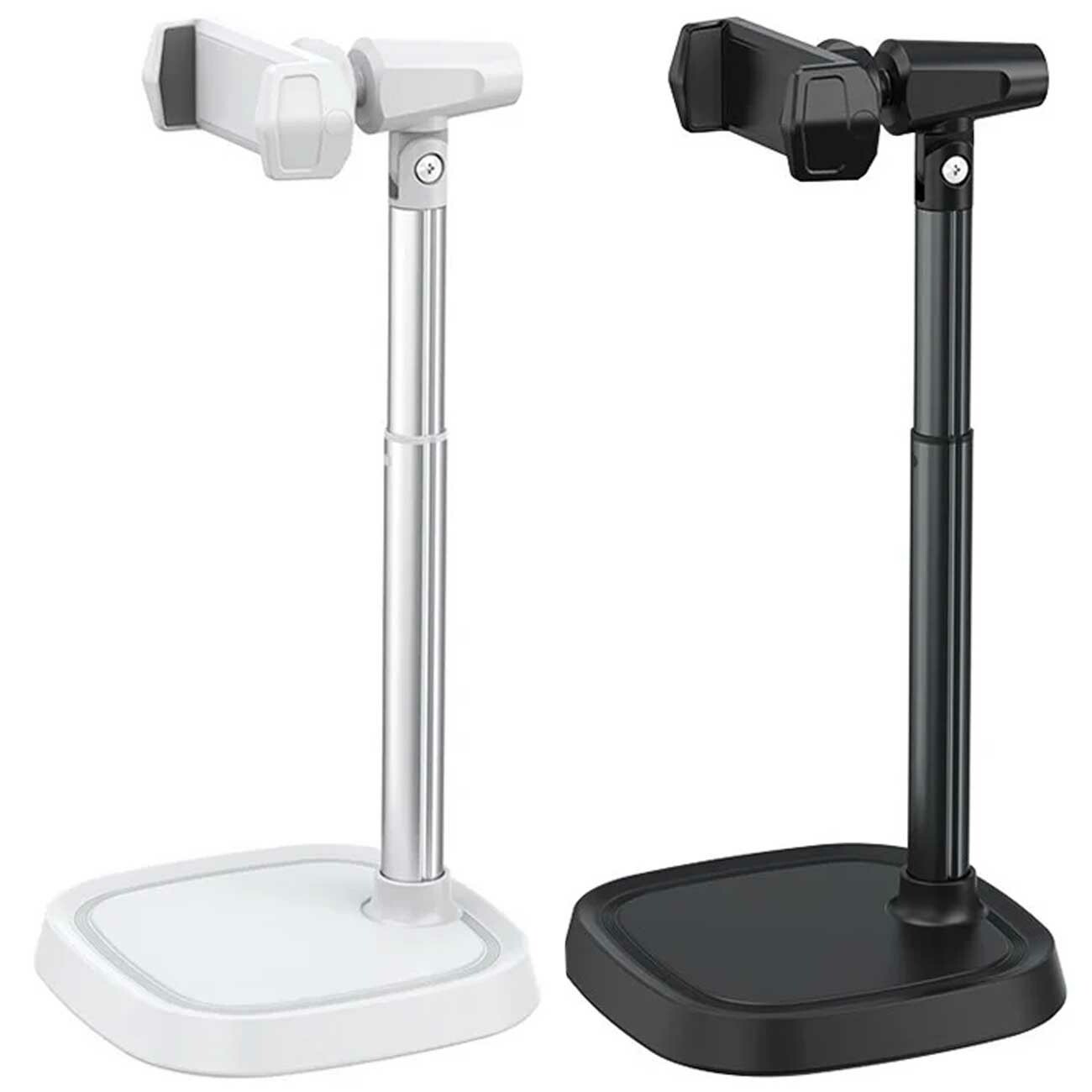 هولدر گوشی موبایل و تبلت رومیزی بازو بلند بونروی T8