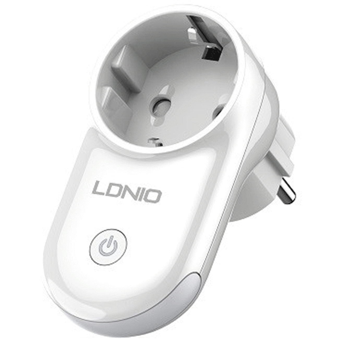 مبدل برق هوشمند الدنیو SEW1058