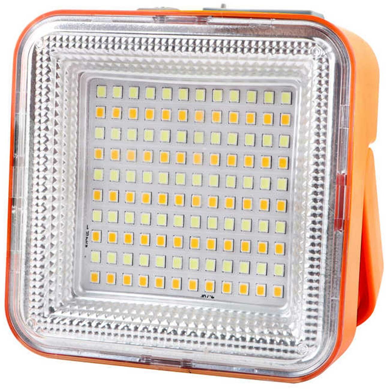 چراغ کمپینگ خورشیدی شارژی قابل حمل D05-1