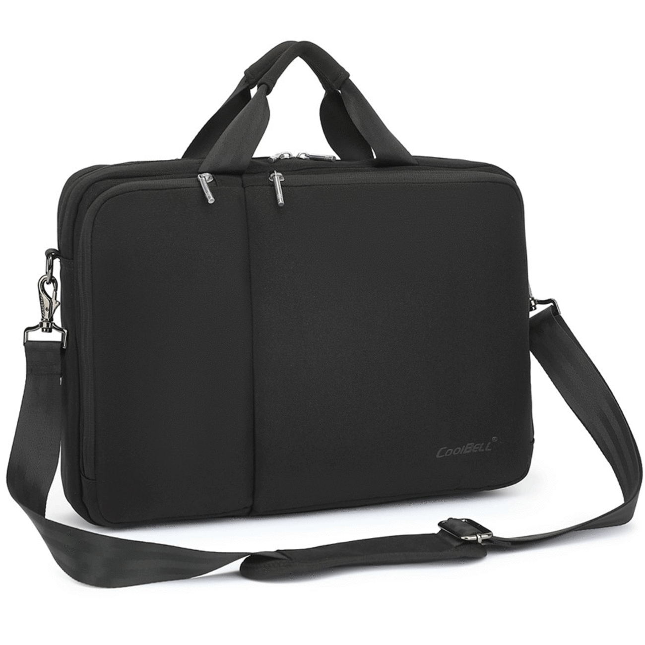 کیف و کاور لپ‌تاپ و مک‌بوک 15.6 اینچی کول‌بل CB-2126