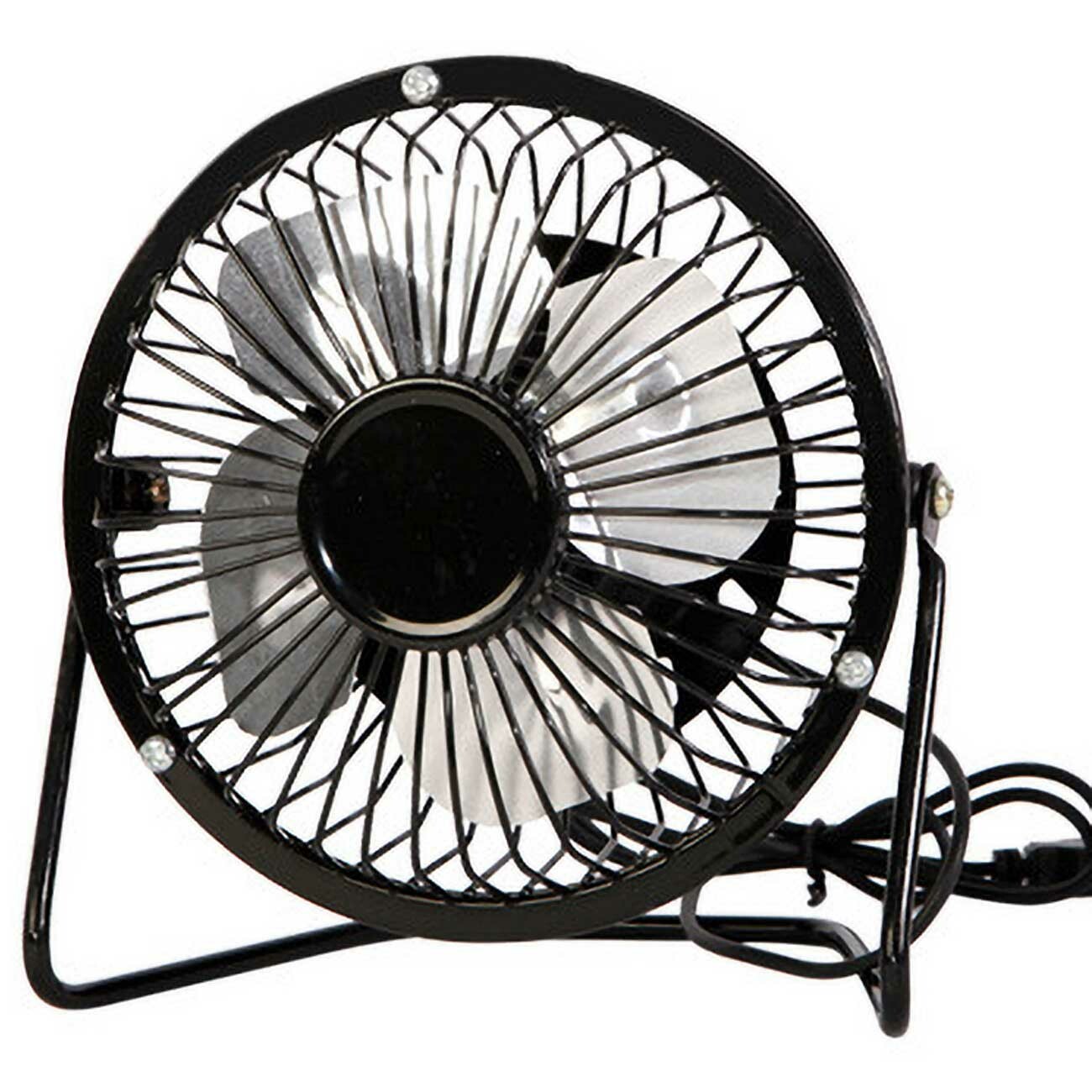 مینی پنکه رومیزی یو اس بی D-net