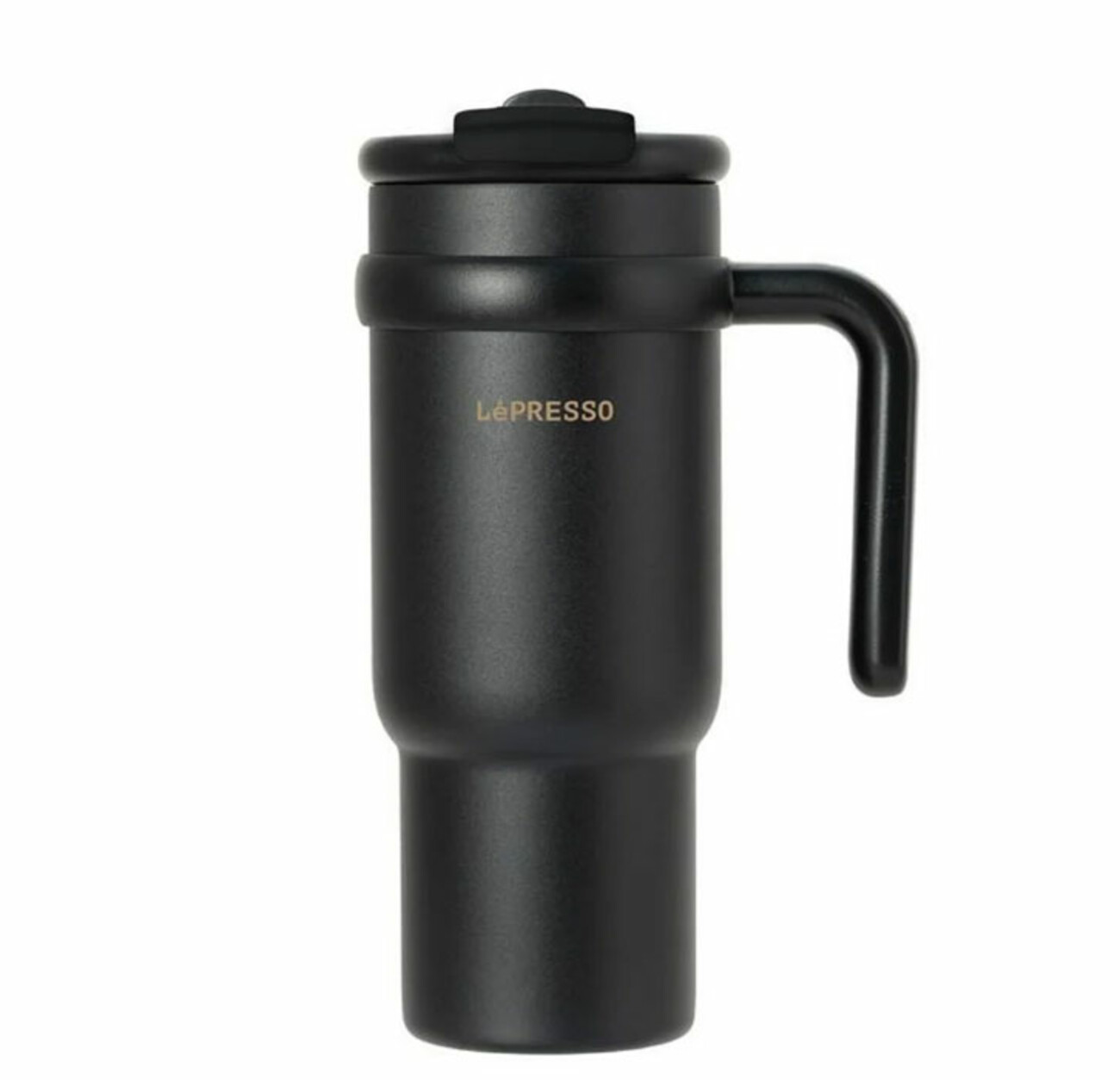 ماگ استیل قابل حمل لپرسو LP024 - LPCFFMOO24BK