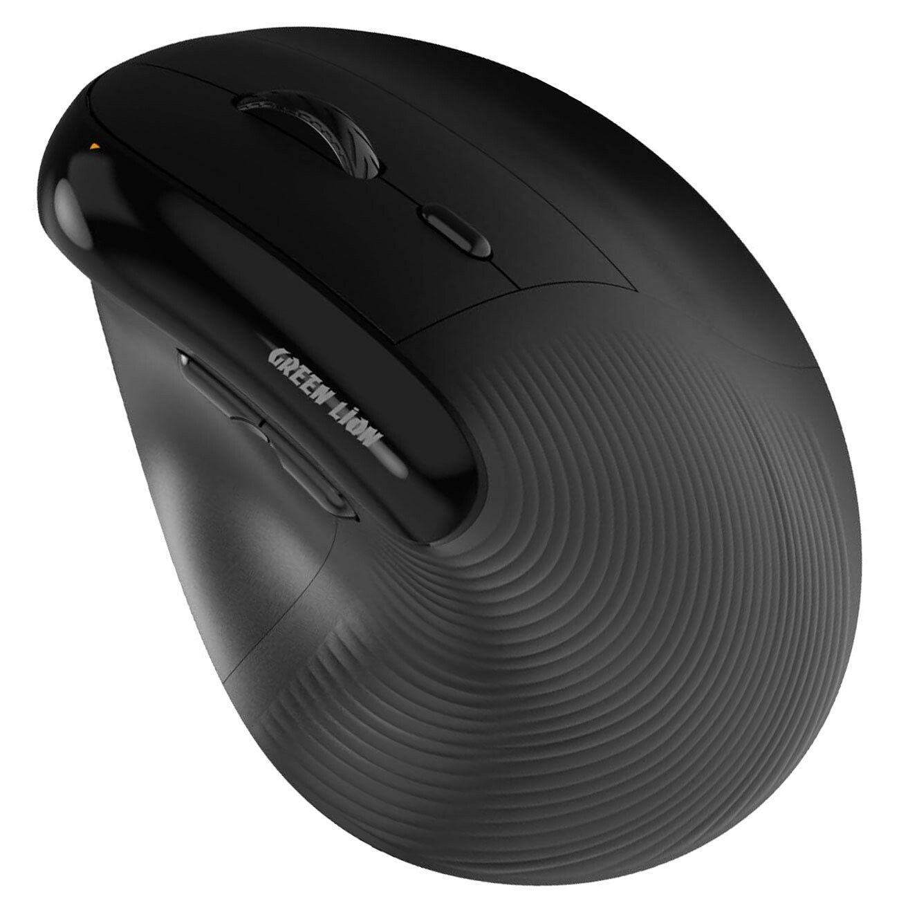 موس بی‌سیم گرین‌لاین GNERGPMSEBK G-350