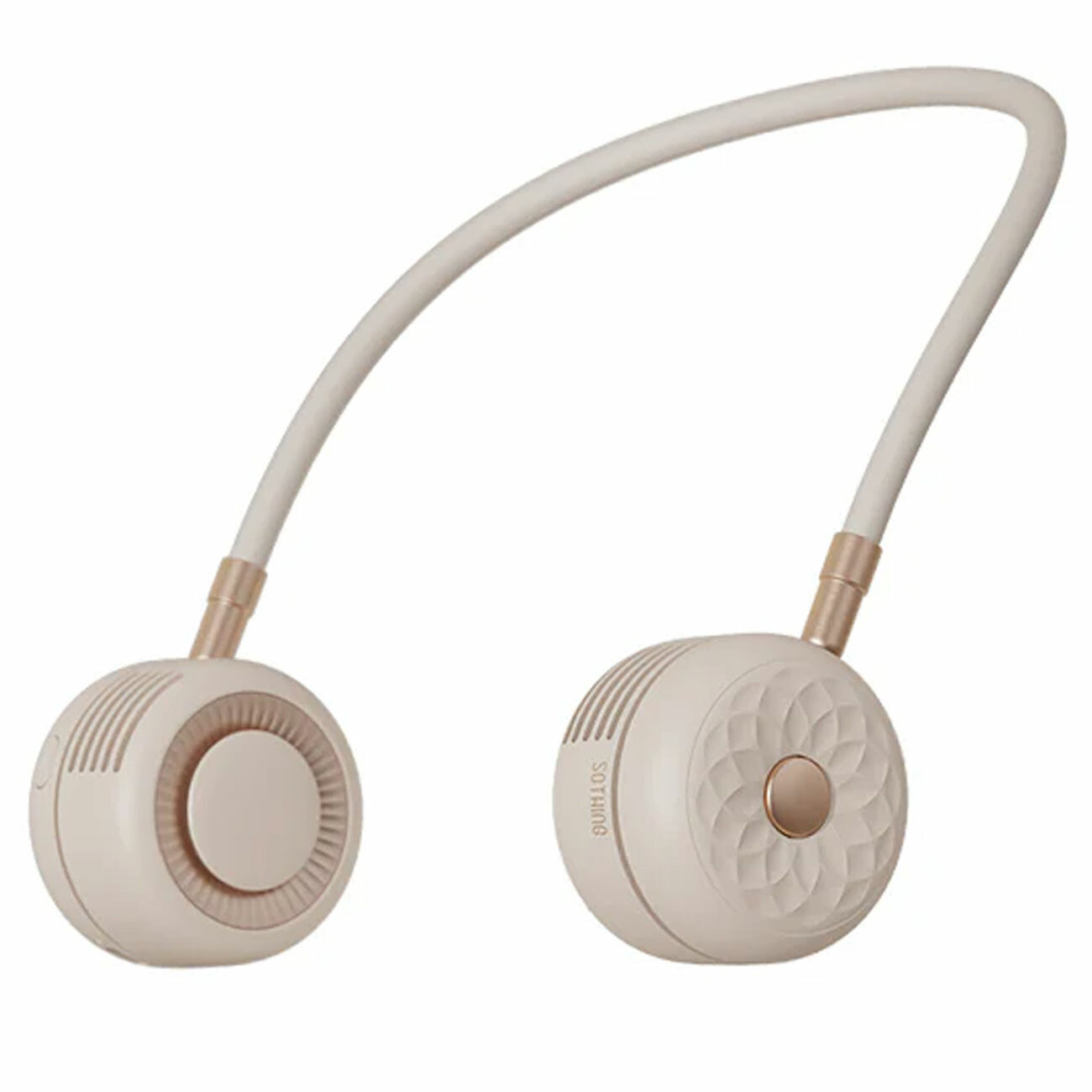 پنکه گردنی شارژی سوثینگ DSHJ-S-2115