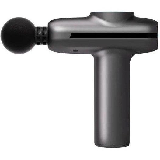 ماساژور تفنگی بوستر مدل Mini V6 (دارای سری گرمایشی)