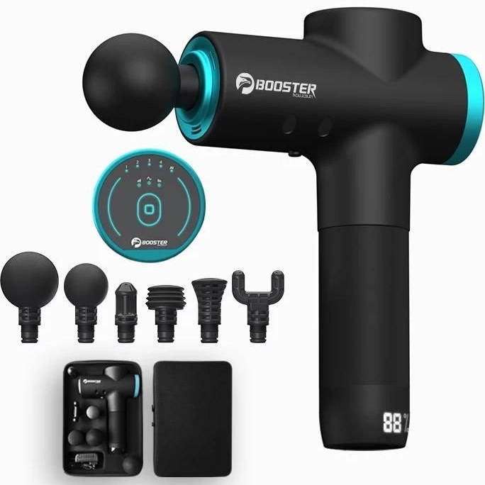 ماساژور تفنگی بوستر مدل M2-B