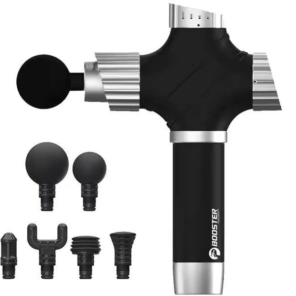 ماساژور تفنگی بوستر A2 (booster A2)