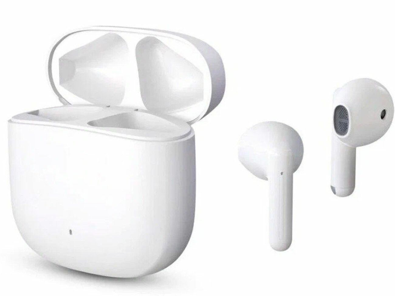 هندزفری بلوتوث شیائومی Xiaomi MIIIW Marshmallow MWTW03 Wireless Earphones