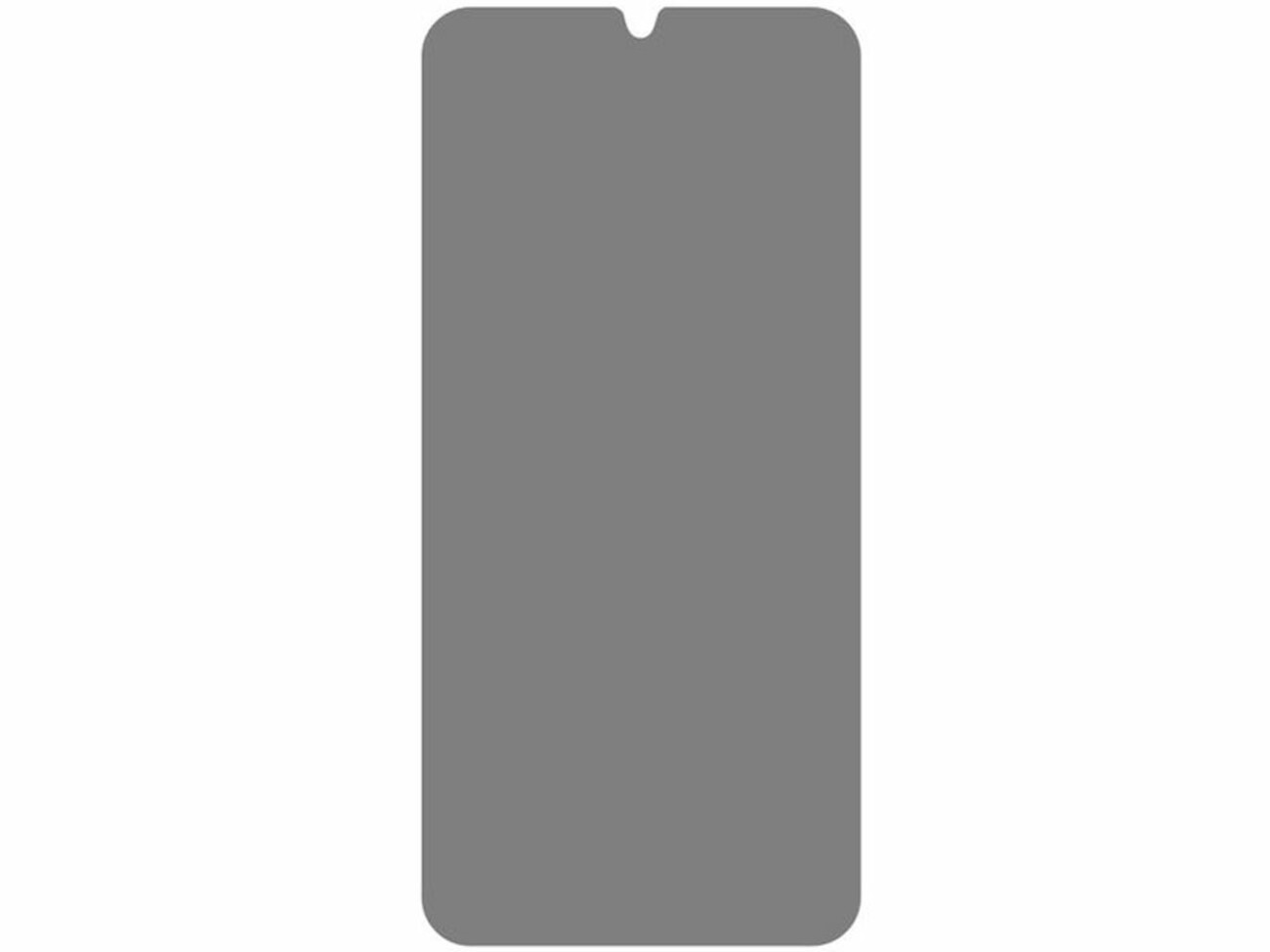 گلس پرایوسی گوشی سامسونگ آ 34 Privacy Glass Screen Protector Samsung Galaxy A34