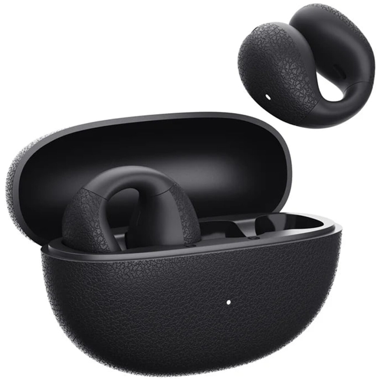 هندزفری بلوتوثی 5.4 گیره‌ای کیو‌سی‌وای CROSSKY C10