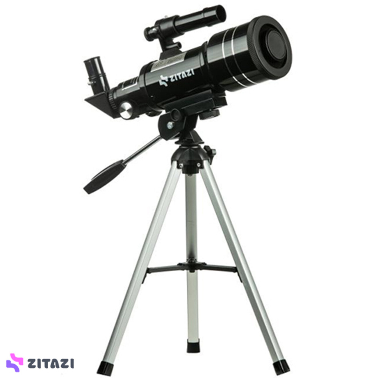 تلسکوپ طبیعتگردی زیتازی Nature 300 با بزرگنمایی 150 برابر و پایه 30 سانتی متری