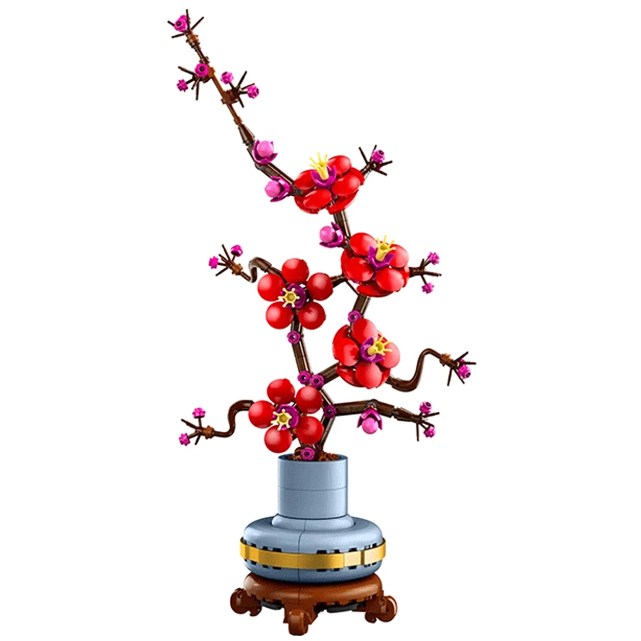 لگو آیکون شکوفه گیلاس کد 10369