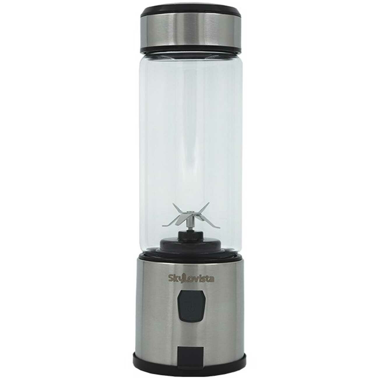 مخلوط‌کن، شیکر شارژی و اسموتی‌ساز با شش تیغه اسکای لاویستا Manhattan