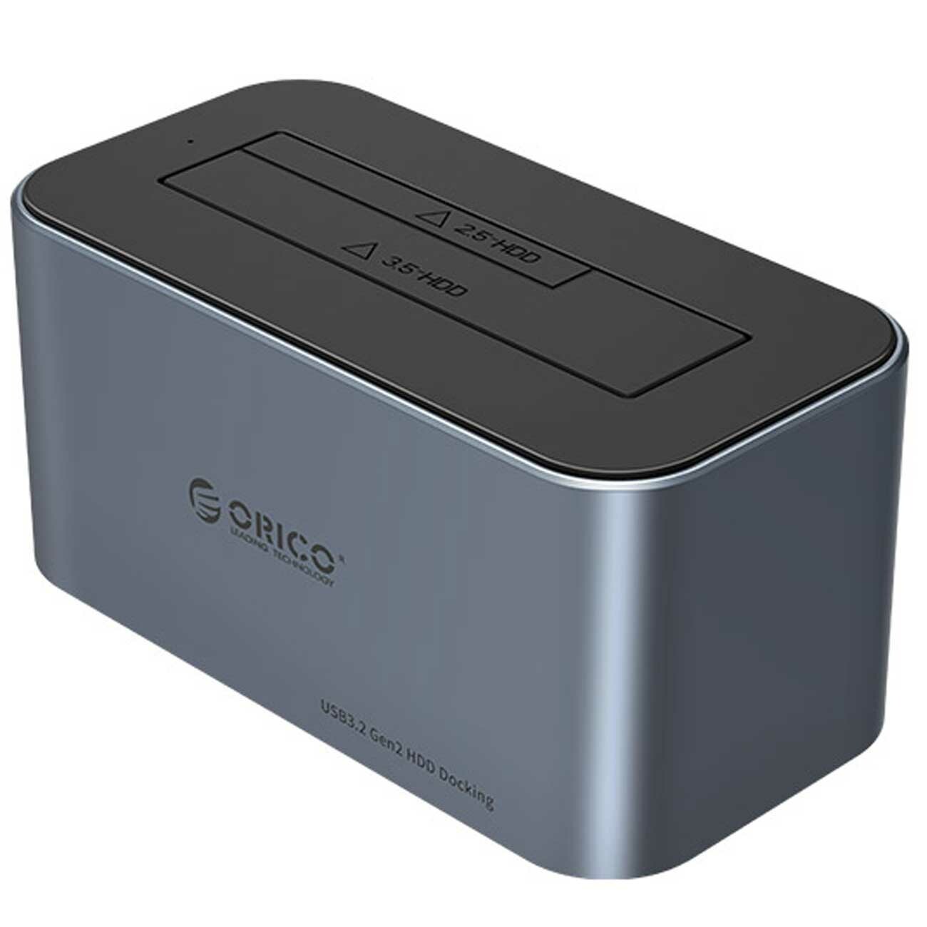 باکس هارد 2.5 اینچ و 3.5 اینچ یک سینی تایپسی اوریکو 6616C3