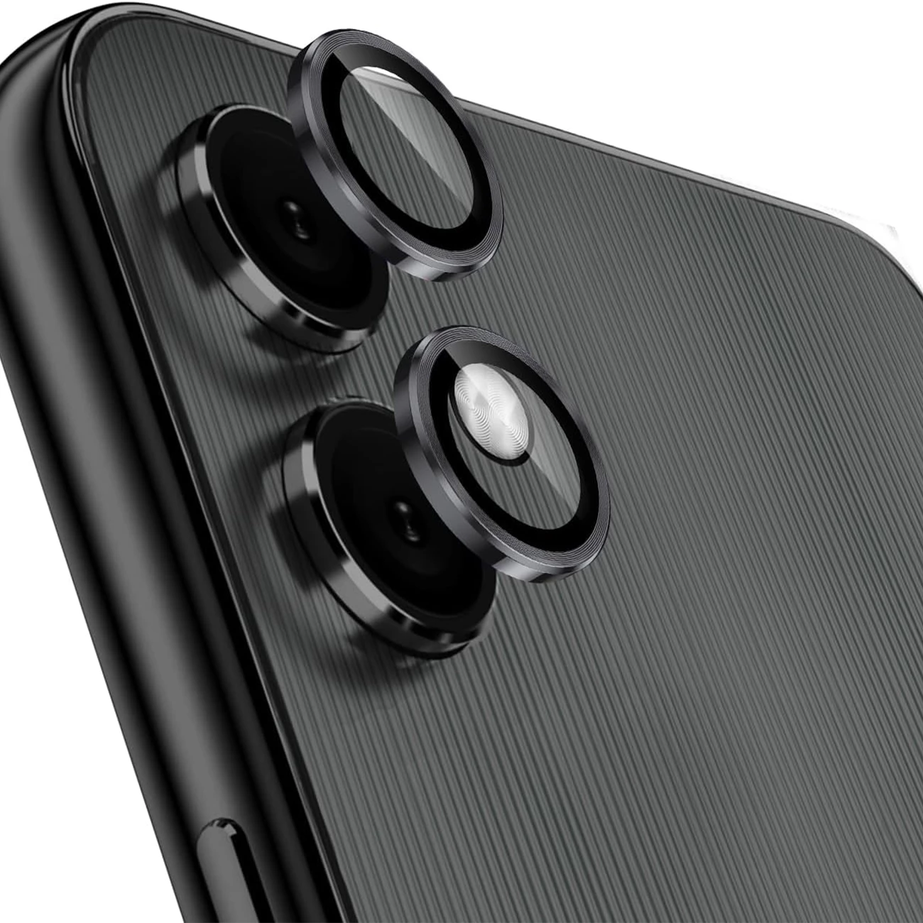 محافظ رینگی لنز دوربین گوشی سامسونگ گلکسی A05