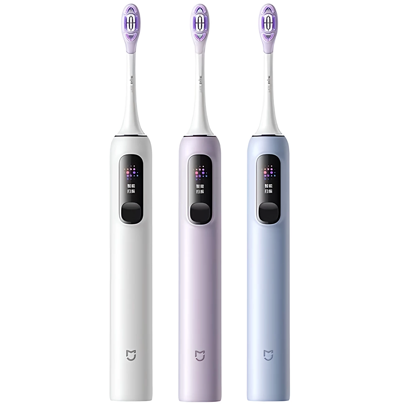 مسواک برقی هوشمند میجیا شیائومی MES610