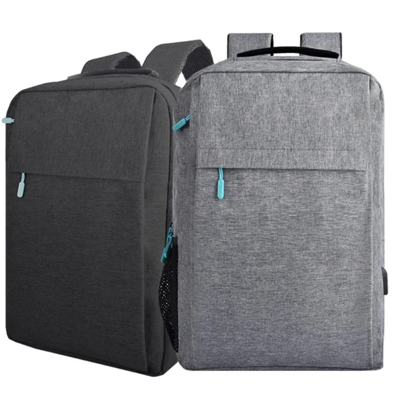 کولهپشتی مسافرتی لپتاپ 14 اینچ با پورت USB کوتسی MB-050