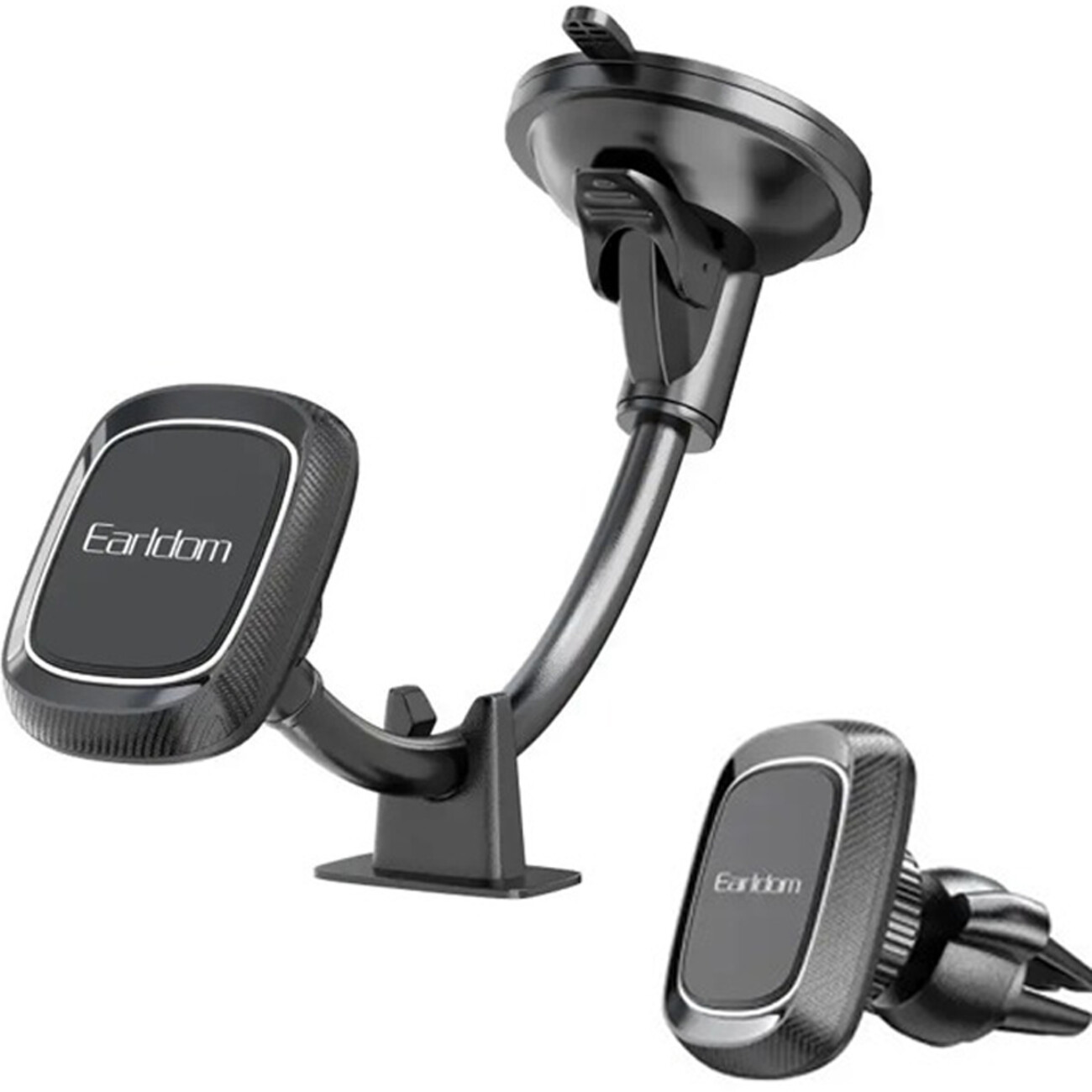 هولدر موبایل مگنتی داخل خودرو چندمنظوره ارلدام ET-EH189