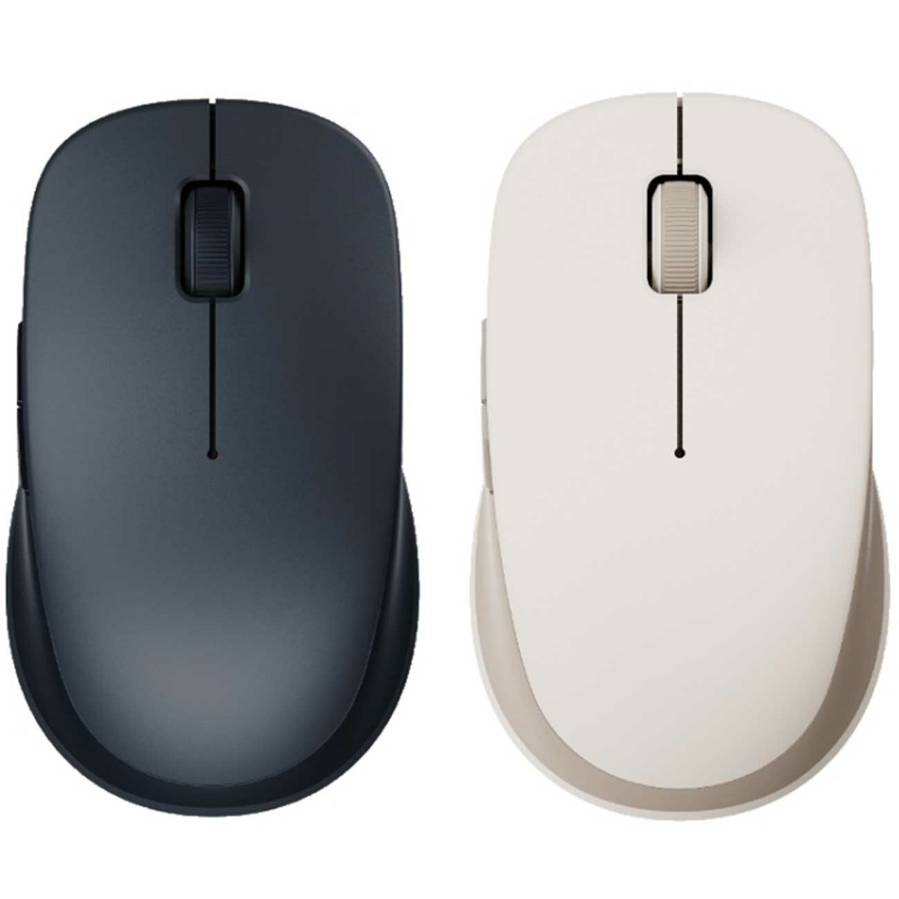 موس بی‌سیم دوحالته سایلنت شیائومی XMSMSB01YM